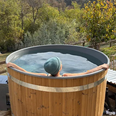 Bed & Breakfast Fantail 3*