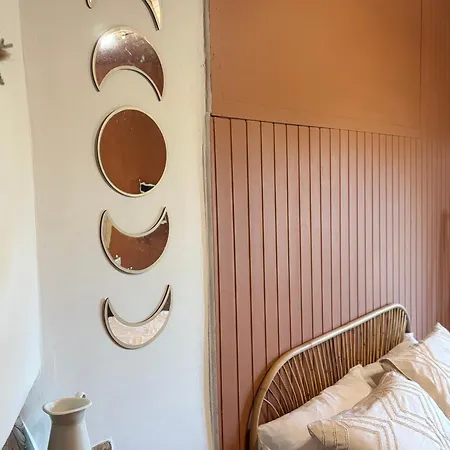 Bed & Breakfast Fantail 3*