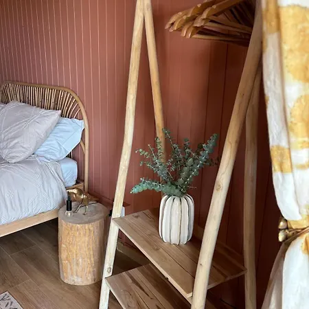 Bed & Breakfast Fantail