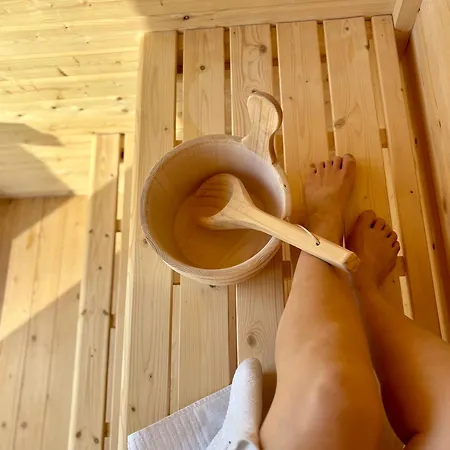 Bed & Breakfast Fantail 3*