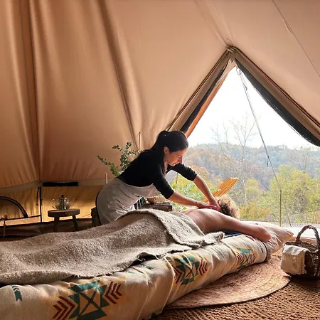 Bed & Breakfast Fantail 3*