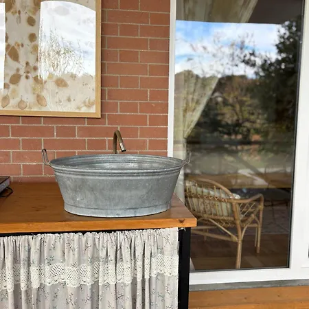 Fantail Bed & Breakfast