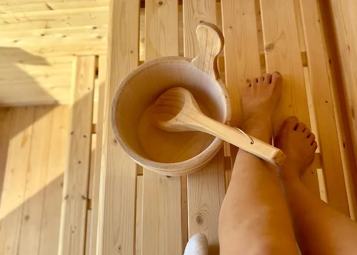 Bed & Breakfast Fantail 3*