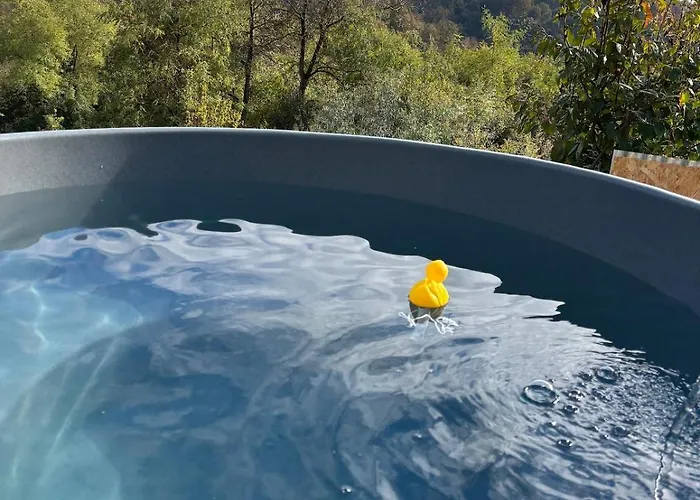 Fantail ベッド・アンド・ブレックファスト Sciolze