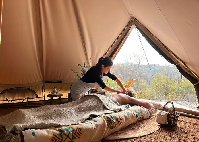 Bed & Breakfast Fantail 3*