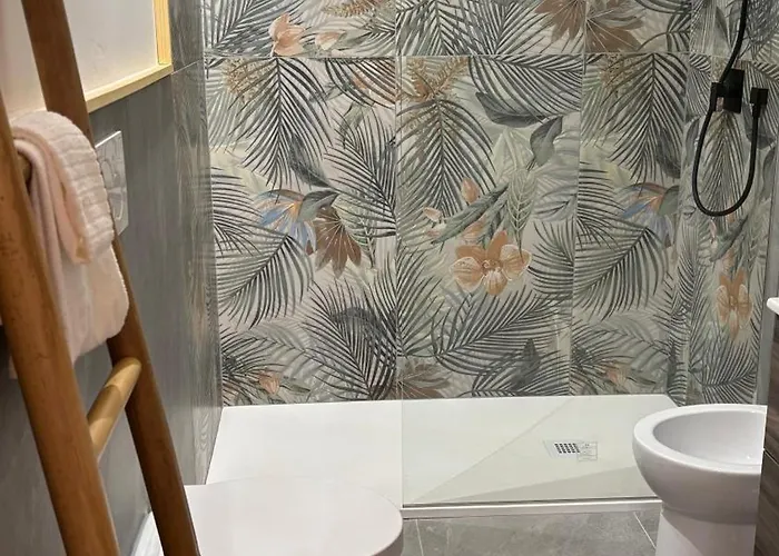 Fantail Bed & Breakfast Sciolze