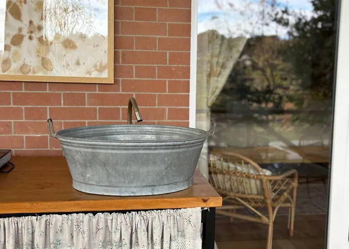 Fantail Bed & Breakfast