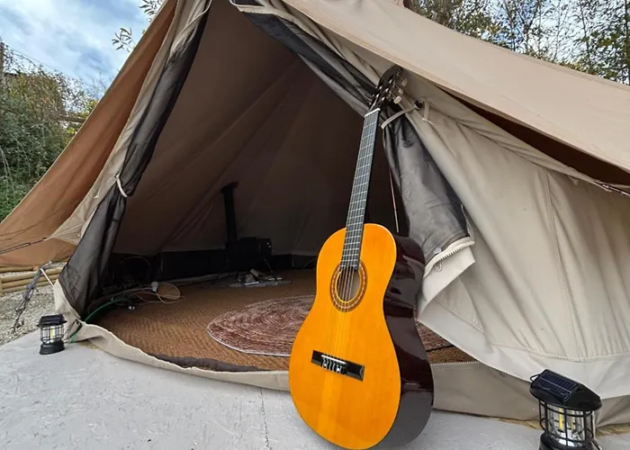 ベッド・アンド・ブレックファスト Fantail