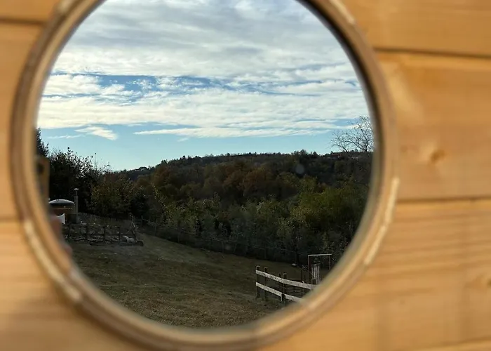 Bed & Breakfast Fantail Sciolze