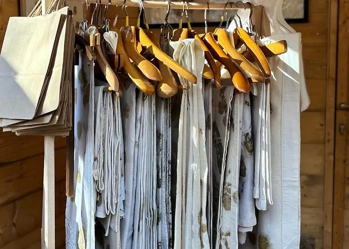 ベッド・アンド・ブレックファスト Fantail 3*